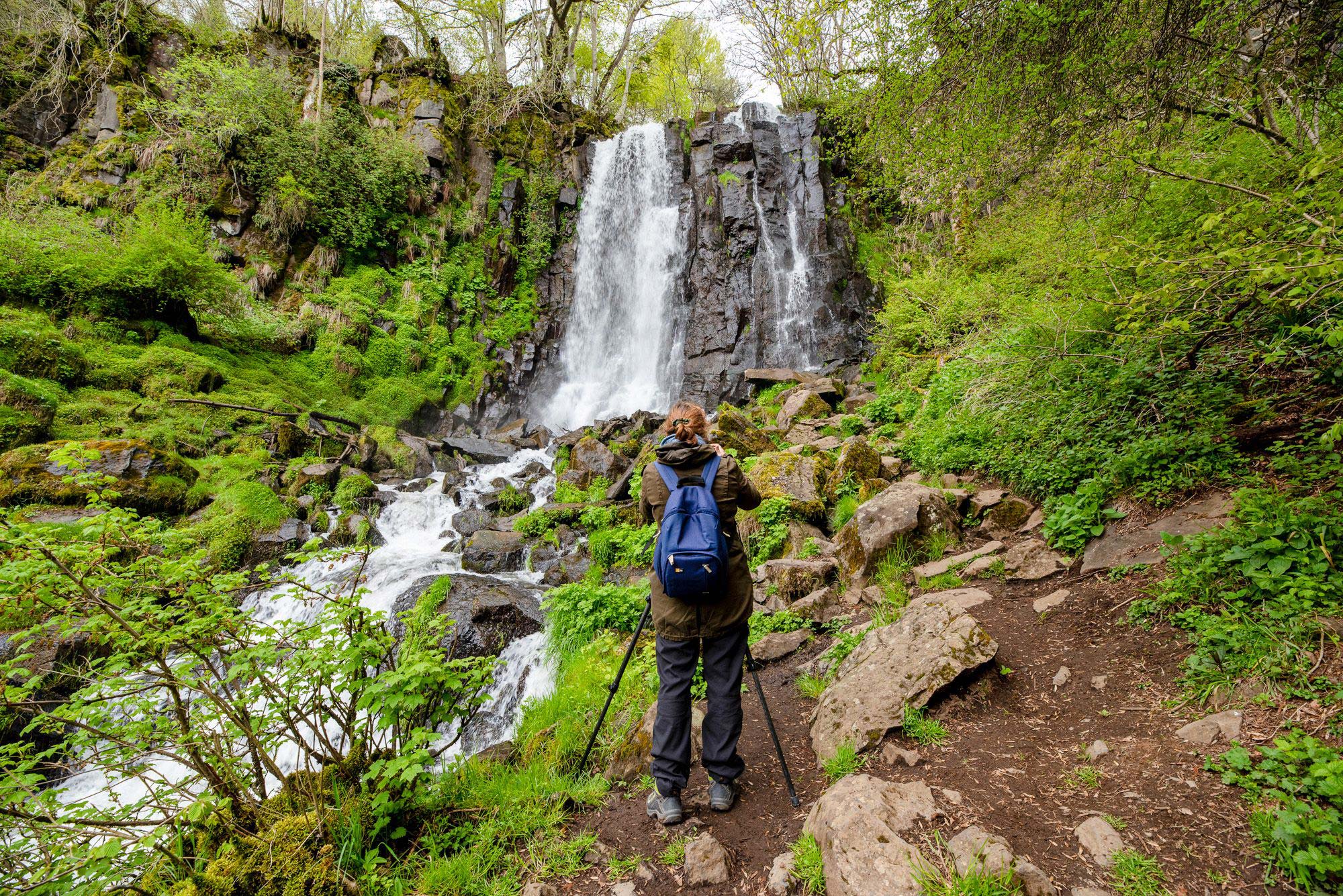 Lire la suite à propos de l’article Stage Photo Paysage “ Les Grandes Cascades “ les 24 et 25 septembre 2022