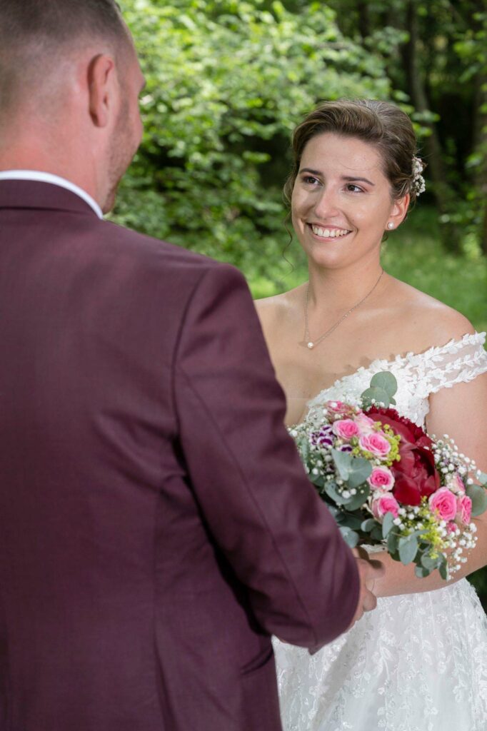 Photographe mariage