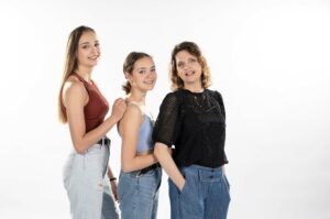 shooting photo