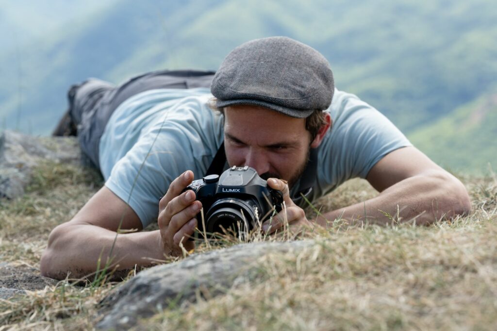 stages photographiques Auvergne