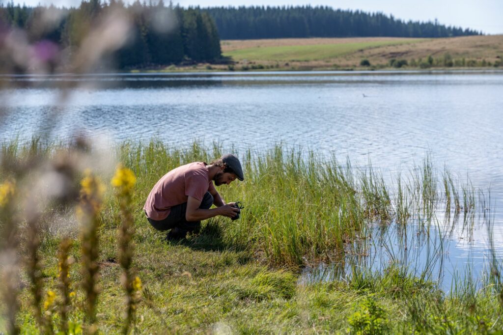 stages photographiques Auvergne