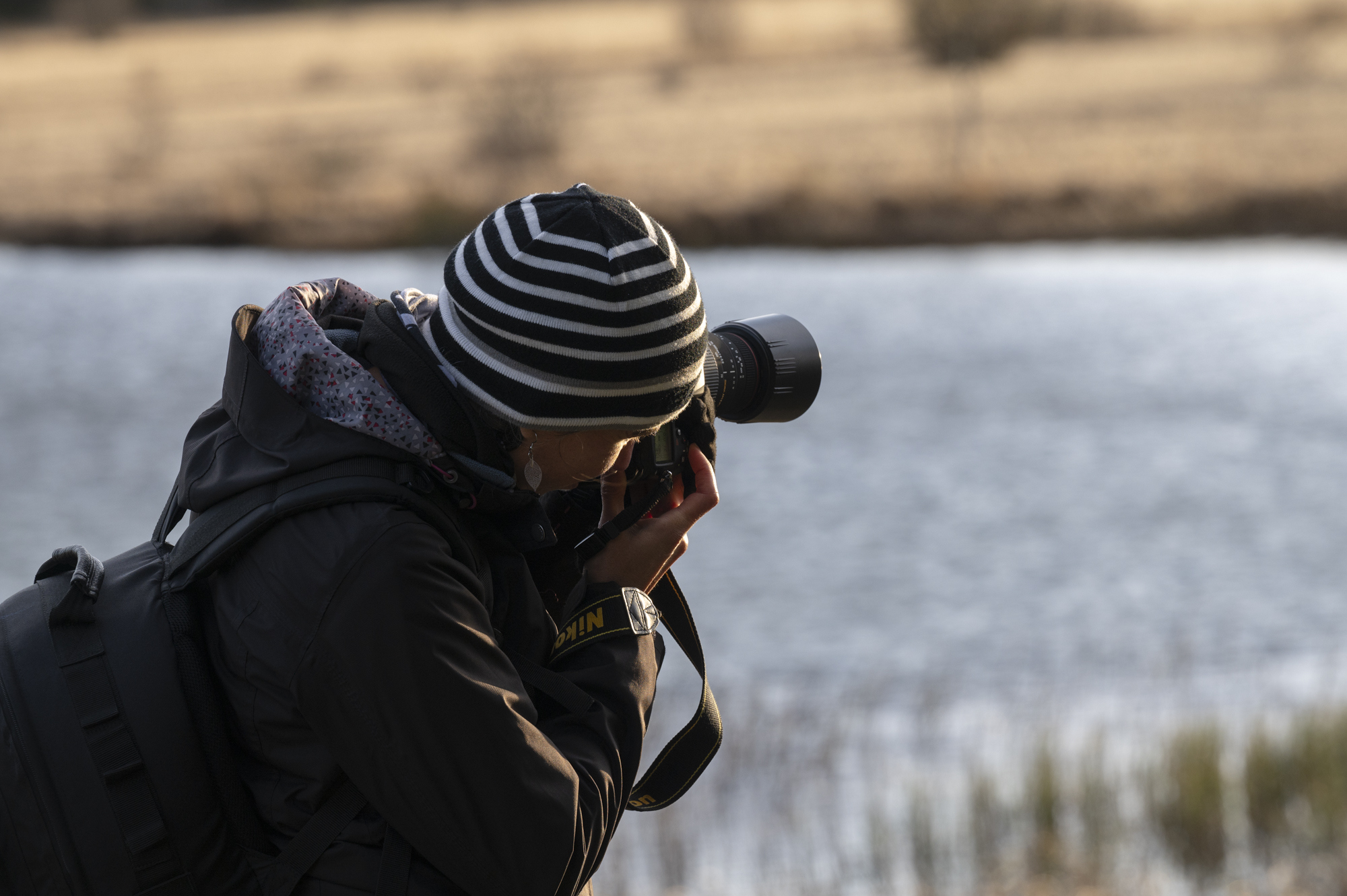 Lire la suite à propos de l’article Stages photos nature en Auvergne, toutes les dates de printemps sont en ligne !