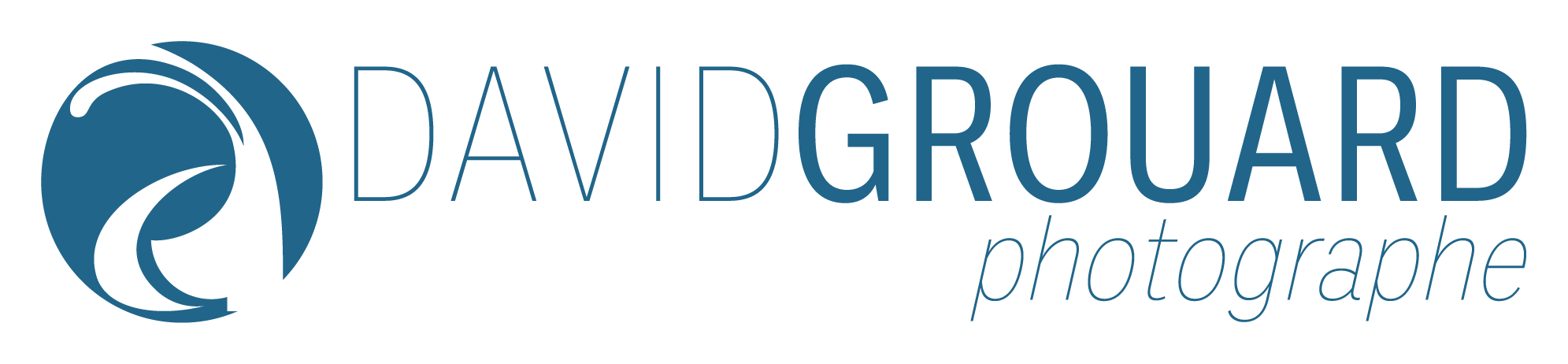logo photographe auvergne