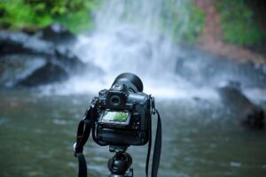 photographie de paysage